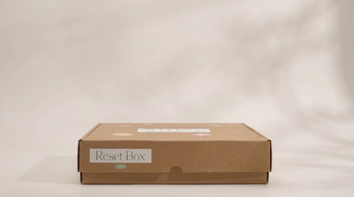 Reset Box